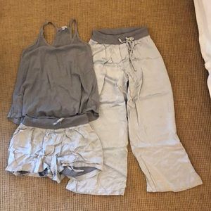 PJ Harlow Sleepwear bundle